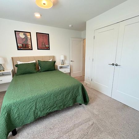 Closetobroadwayairportoprymillsgameroom16 Nashville Dış mekan fotoğraf
