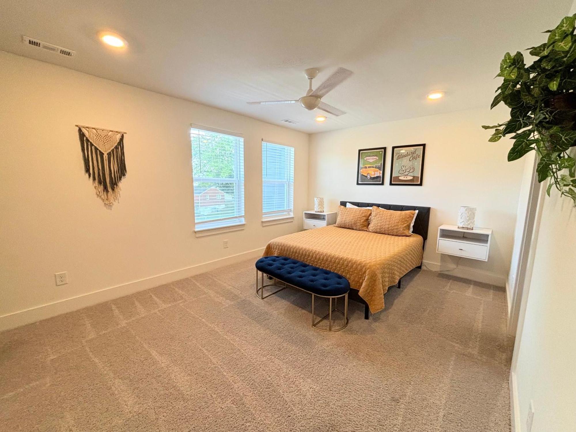 Closetobroadwayairportoprymillsgameroom16 Nashville Dış mekan fotoğraf